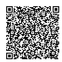 集団健診申し込みフォームのQRコード