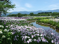 京ヶ瀬村