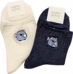 レディース靴下