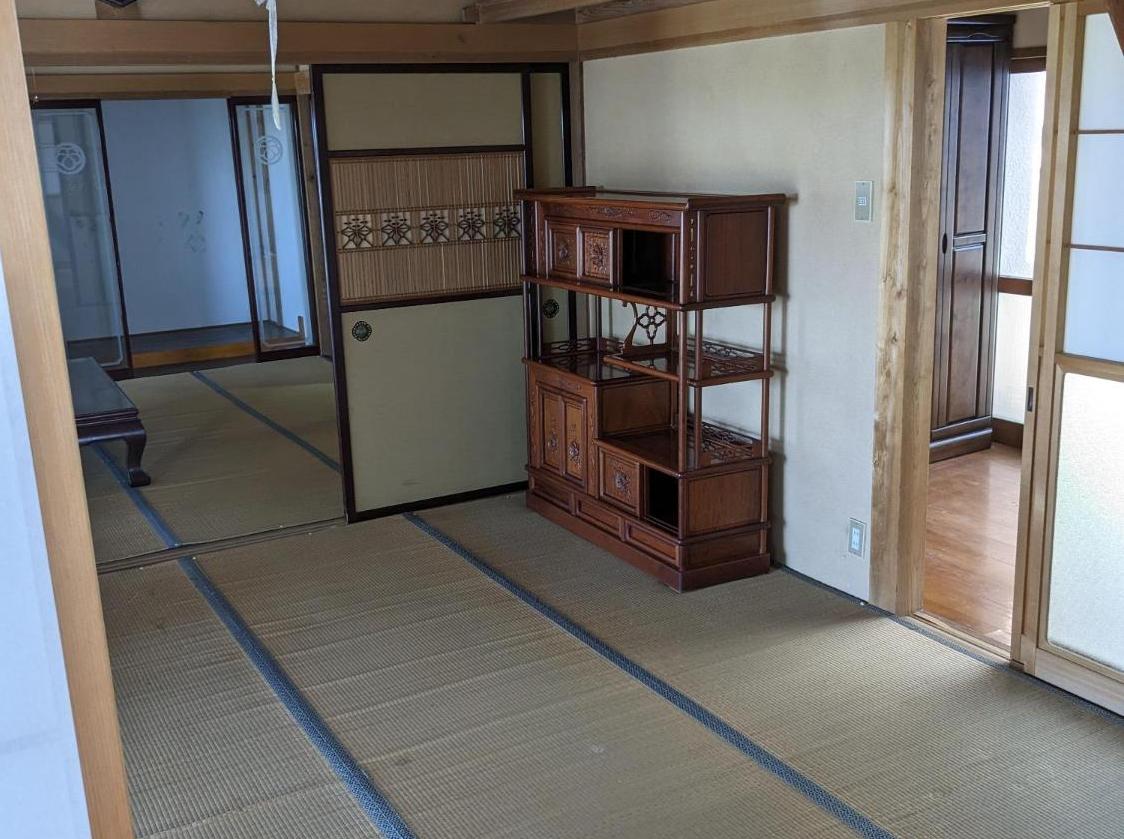 和室1