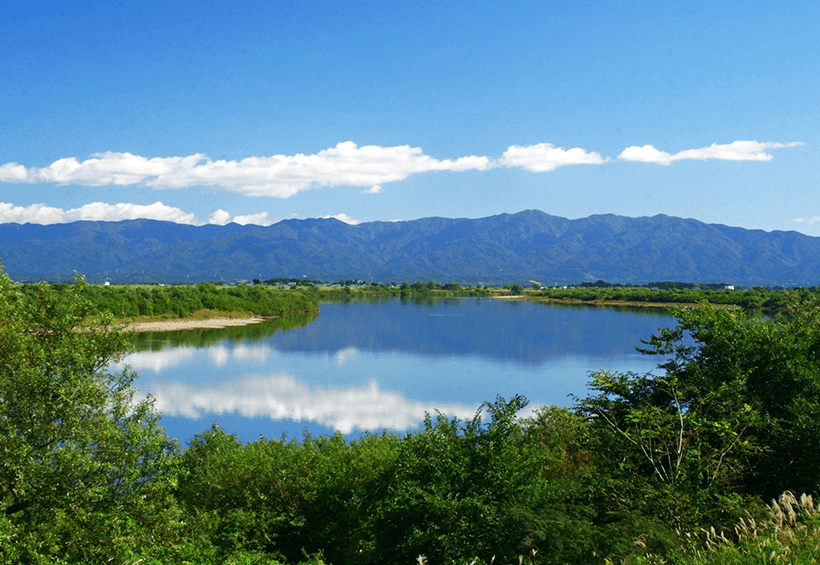 瓢湖