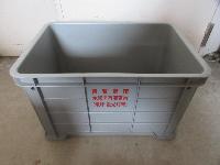 不燃物収集コンテナ（水銀含有廃棄物）