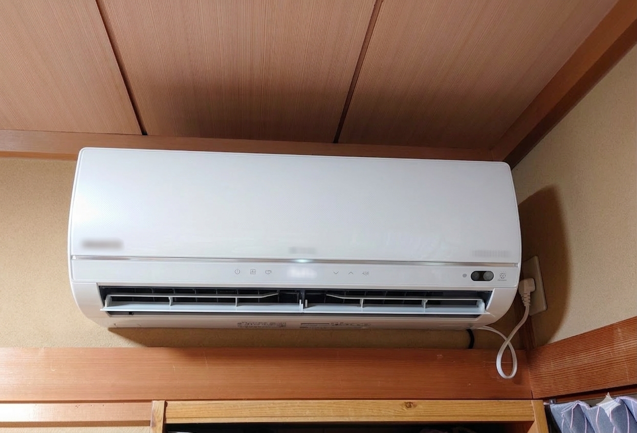 エアコン