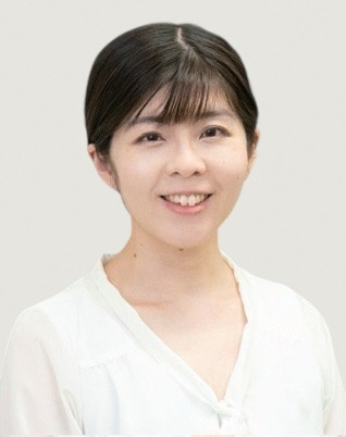 講師 森川咲子氏の写真