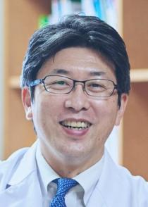 猪又孝元教授