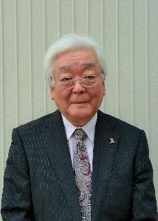 パネルディスカッションのコーディネーター芋川敏之氏のお写真