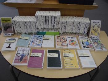 ジュニア新書の写真