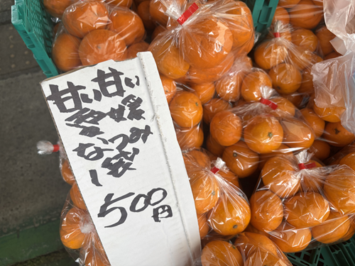 みかん