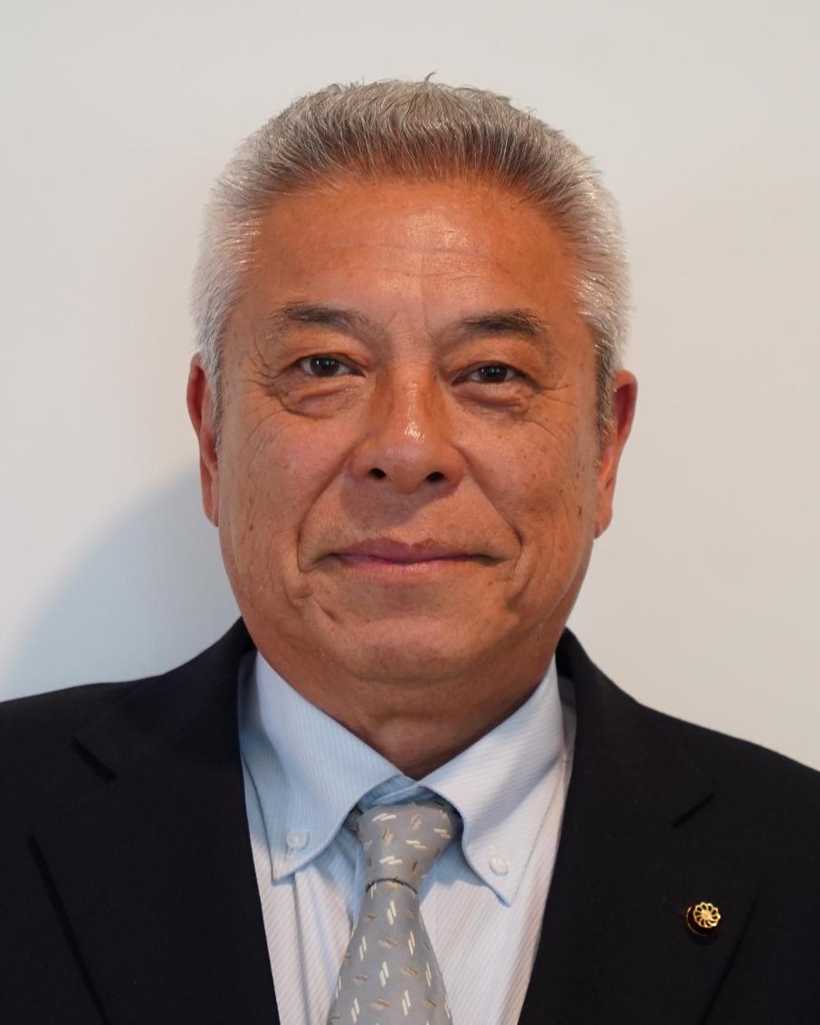 遠藤孝議員