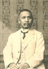 吉田東吾 写真