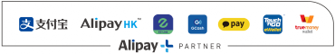Alipay+