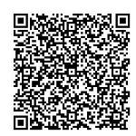 申込用QRコード